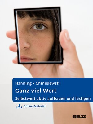 cover image of Ganz viel Wert